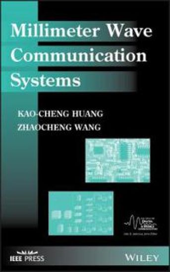 Millimeter Wave Communication Systems