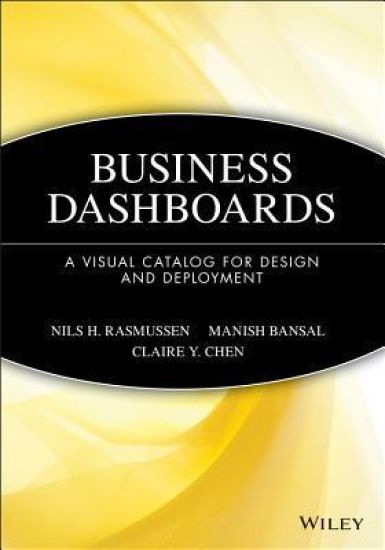 Business Dashboards