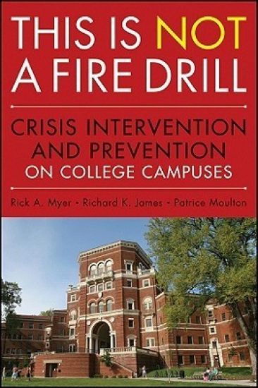 This is Not a Firedrill