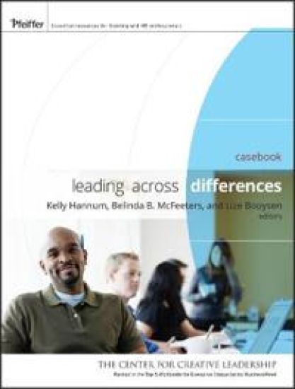 Leading Across Differences