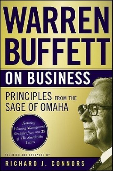 Warren Buffett on Business