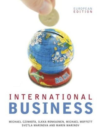International Business