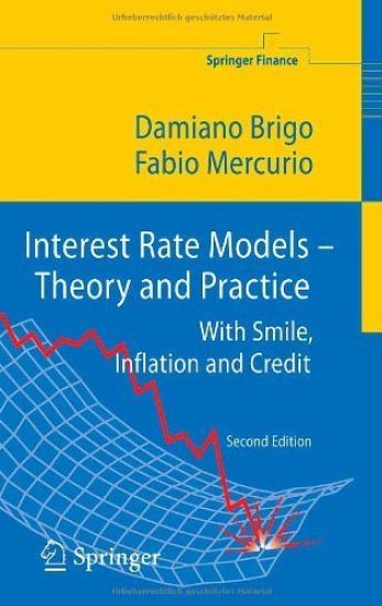 Credit Models
