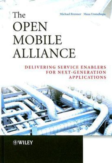 The Open Mobile Alliance