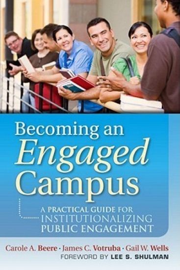 Becoming an Engaged Campus