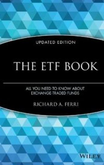The ETF Book