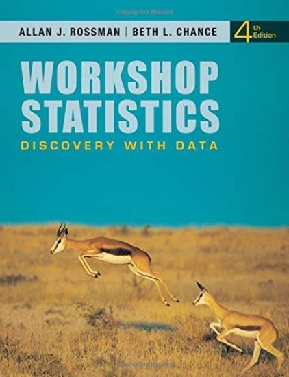 Workshop Statistics