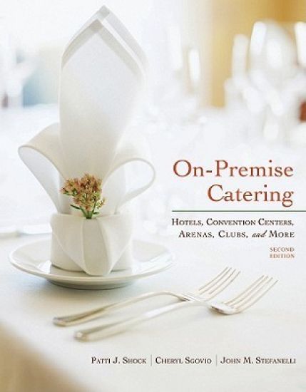 On-Premise Catering