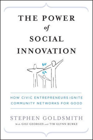 The Power of Social Innovation