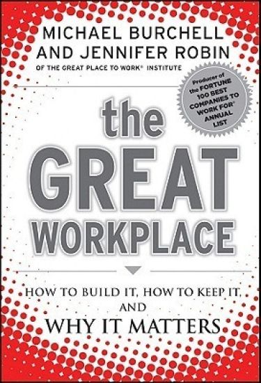 The Great Workplace