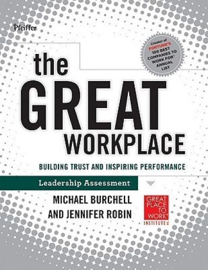 The Great Workplace