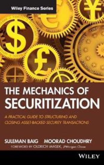 The Mechanics of Securitization
