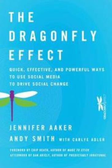 The Dragonfly Effect