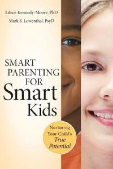 Smart Parenting for Smart Kids