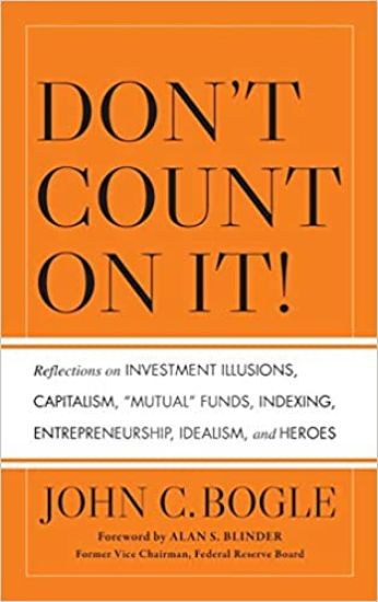 Don't Count on It!