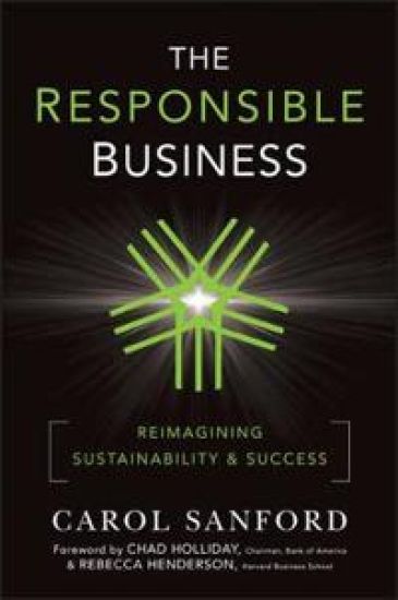 The Responsible Business