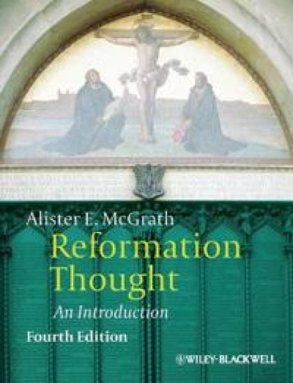 Reformation Thought