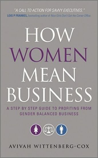 How Women Mean Business