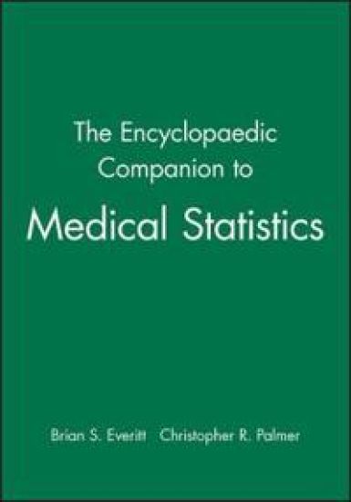 The Encyclopaedic Companion to Medical Statistics