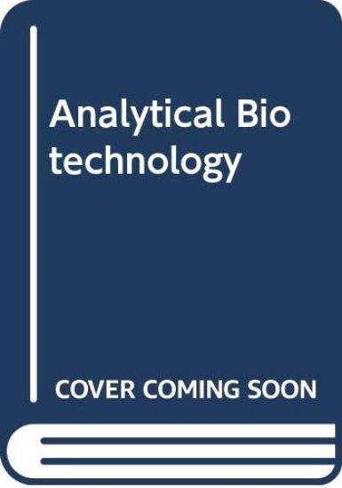 Analytical Biotechnology