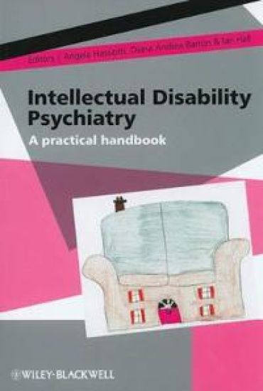 Intellectual Disability Psychiatry