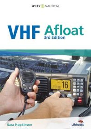 VHF Afloat