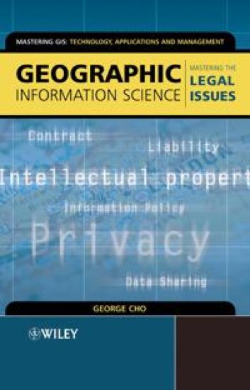 Geographic Information Science