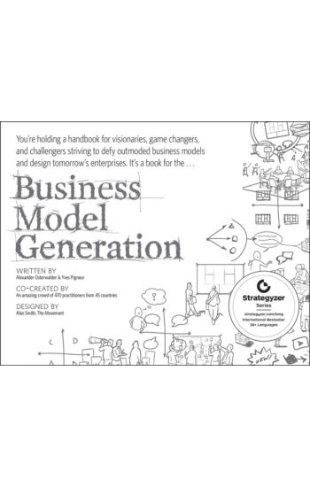 Business Model Generation