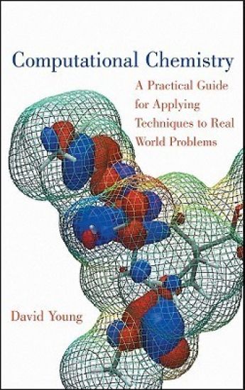 Computational Chemistry