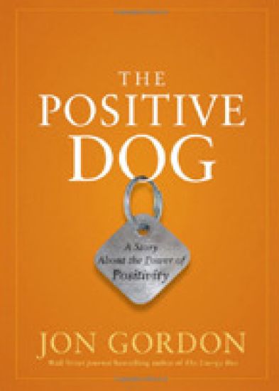 The Positive Dog