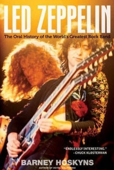 Led Zeppelin