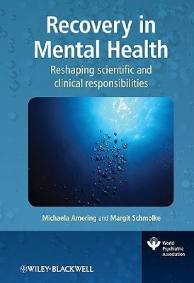 Recovery in Mental Health
