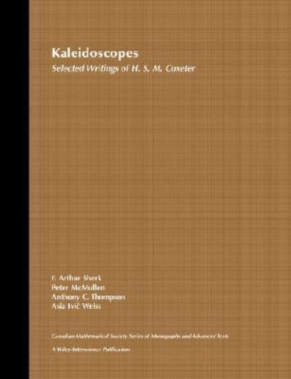 Kaleidoscopes