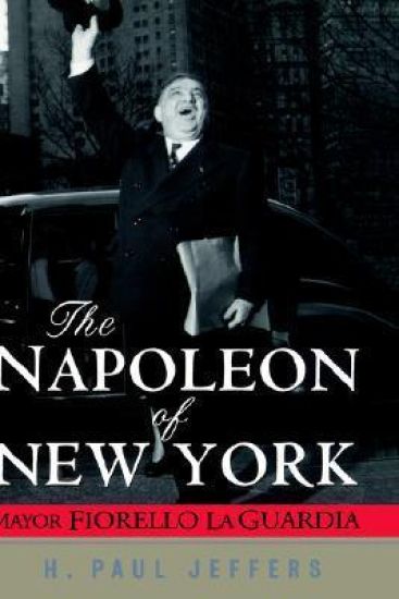 The Napoleon of New York