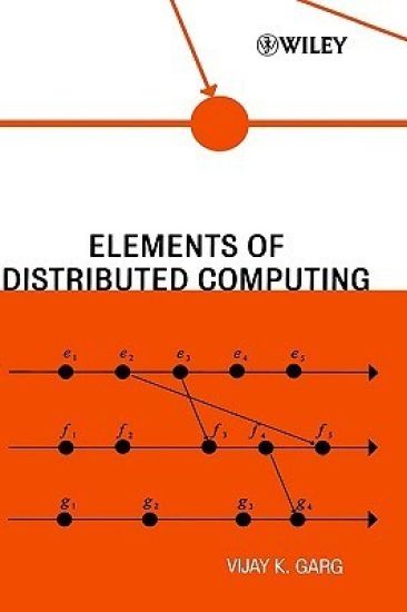 Elements of Distributed Computing