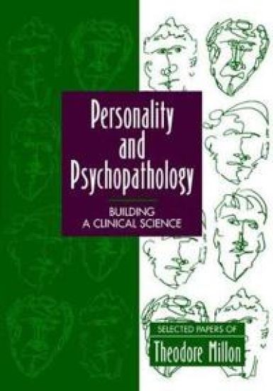 Personality and Psychopathology: Building a Clinical Science