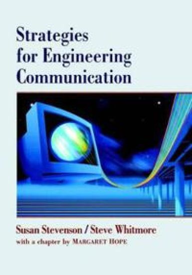 Strategies for Engineering Communication