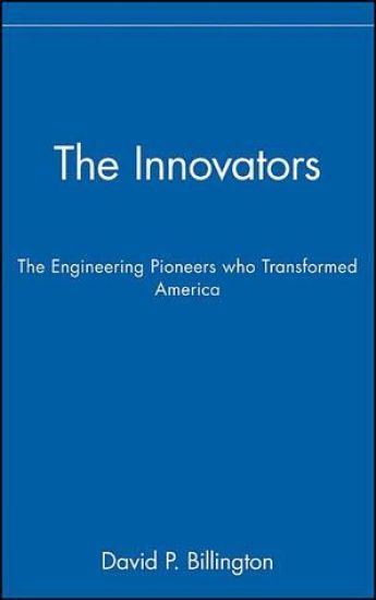 The Innovators