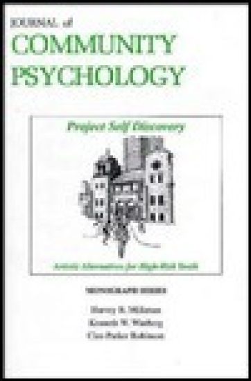 Project Self Discovery