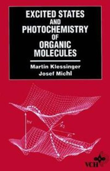 Excited States and Photo-Chemistry of Organic Molecules
