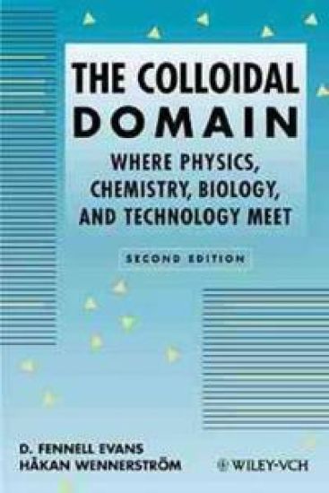 The Colloidal Domain