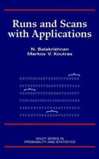 Runs and Scans with Applications