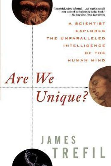 Are We Unique?