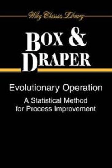 Evolutionary Operation
