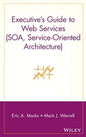 Executive's Guide to Web Services (SOA, Service-Oriented Architecture)