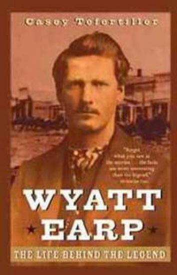 Wyatt Earp
