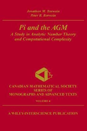 Pi and the AGM