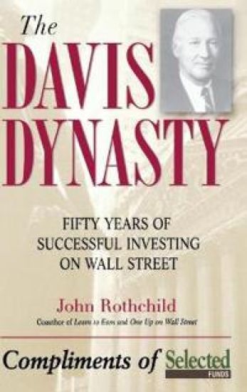 The Davis Dynasty
