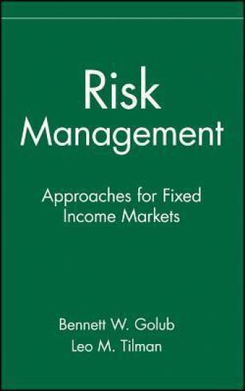 Risk Management