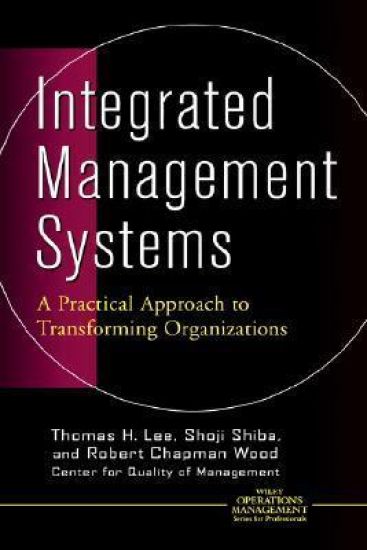 Integrated Management Systems